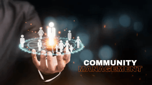 Curso de Community Management