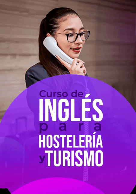 Curso de Inglés para Hotelería