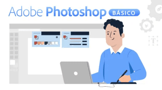 Curso de Fundamentos de Photoshop