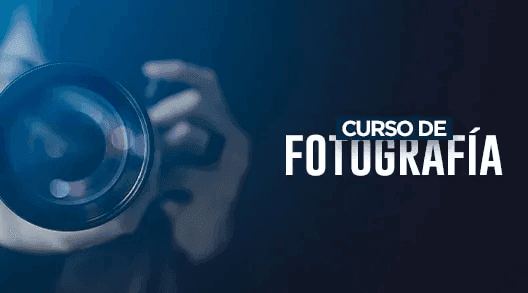 Curso de Fotografía