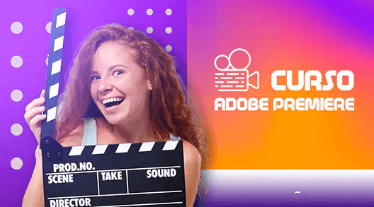 Curso de Adobe Premiere