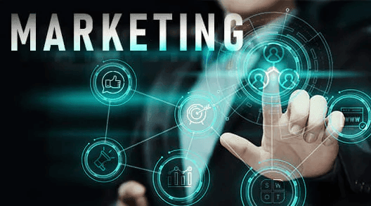 Curso de Marketing