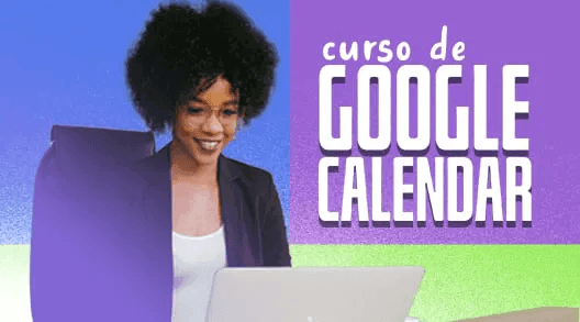 Curso de Google Calendar